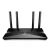 TP-LINK kaheribaline Wi-Fi 6 ruuter Archer AX20 802.11ax, 574+1201 Mbit/s, 10/100/1000 Mbit/s, Ethernet LAN (RJ-45) porte 4, antennide arv 4