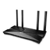 TP-LINK kaheribaline Wi-Fi 6 ruuter Archer AX20 802.11ax, 574+1201 Mbit/s, 10/100/1000 Mbit/s, Ethernet LAN (RJ-45) porte 4, antennide arv 4