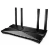 TP-LINK kaheribaline Wi-Fi 6 ruuter Archer AX20 802.11ax, 574+1201 Mbit/s, 10/100/1000 Mbit/s, Ethernet LAN (RJ-45) porte 4, antennide arv 4