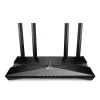 TP-LINK kaheribaline Wi-Fi 6 ruuter Archer AX20 802.11ax, 574+1201 Mbit/s, 10/100/1000 Mbit/s, Ethernet LAN (RJ-45) porte 4, antennide arv 4