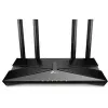 TP-LINK kaheribaline Wi-Fi 6 ruuter Archer AX20 802.11ax, 574+1201 Mbit/s, 10/100/1000 Mbit/s, Ethernet LAN (RJ-45) porte 4, antennide arv 4