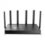 TP-Link Archer BE400 juhtmevaba ruuter 2,5 Gigabit Ethernet kaheribaline (2,4 GHz / 5 GHz) must