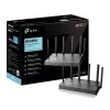 TP-Link Archer BE400 juhtmevaba ruuter 2,5 Gigabit Ethernet kaheribaline (2,4 GHz / 5 GHz) must