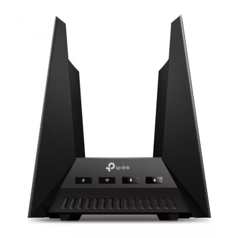 TP-Link Archer BE19000 kolmeribalise Wi-Fi 7 mänguruuter