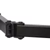 StarTech.com lauale kinnitatav kahe monitori õlg - lauaklamber / läbiviiguga VESA monitori kinnitus kuni 32-tollistele kuvaritele - ergonoomiline liigendatud monitoriõlg - kõrguse reguleerimine / kallutatav / pööratav / roteeritav