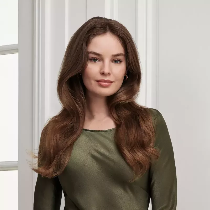 BaByliss Air Wand AS6550E 3-in-1 kuivati, sirgendaja ja volüümiseade