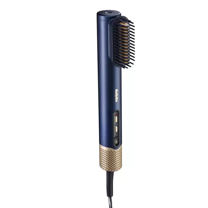 BaByliss Air Wand AS6550E 3-in-1 kuivati, sirgendaja ja volüümiseade