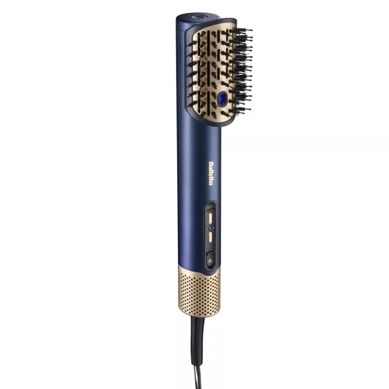 BaByliss Air Wand AS6550E 3-in-1 kuivati, sirgendaja ja volüümiseade