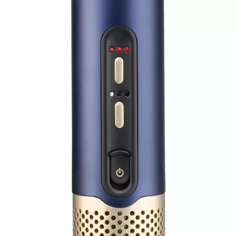 BaByliss Air Wand AS6550E 3-in-1 kuivati, sirgendaja ja volüümiseade