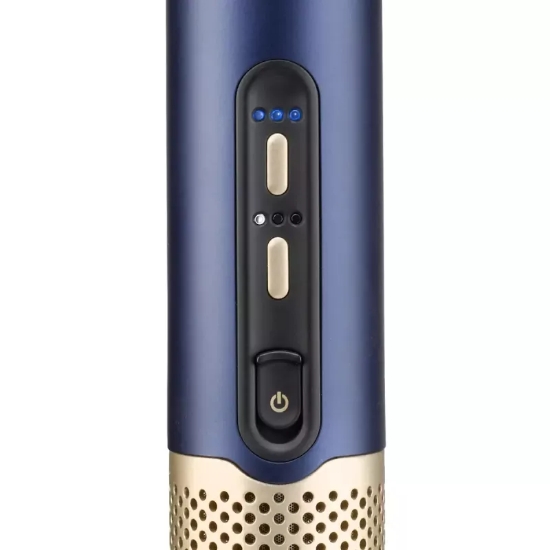 BaByliss Air Wand AS6550E 3-in-1 kuivati, sirgendaja ja volüümiseade
