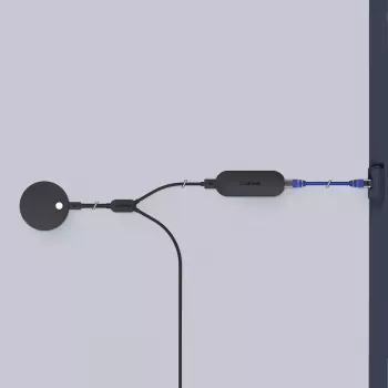 Power over Ethernet adapter Airtame AT-PoE