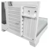 PC Case LC-Power Gaming 807W Midi Tower Valge