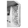 PC Case LC-Power Gaming 807W Midi Tower Valge