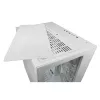 PC Case LC-Power Gaming 807W Midi Tower Valge