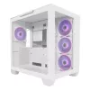 PC Case LC-Power Gaming 807W Midi Tower Valge