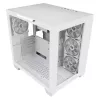 PC Case LC-Power Gaming 807W Midi Tower Valge