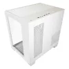 PC Case LC-Power Gaming 807W Midi Tower Valge