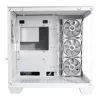 PC Case LC-Power Gaming 807W Midi Tower Valge