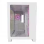 PC Case LC-Power Gaming 807W Midi Tower Valge