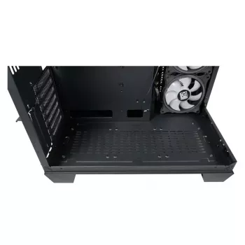 PC korpus LC-Power 809B Midi Tower must