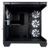 PC korpus LC-Power 809B Midi Tower must