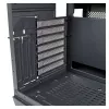 PC korpus LC-Power 809B Midi Tower must