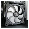 PC korpus LC-Power 809B Midi Tower must
