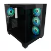 PC korpus LC-Power 809B Midi Tower must