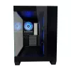 PC korpus LC-Power 809B Midi Tower must