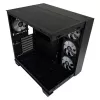 PC korpus LC-Power 809B Midi Tower must