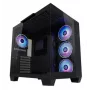 PC korpus LC-Power 809B Midi Tower must