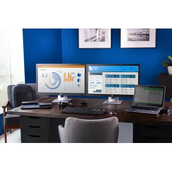 Docking Station kaabel Lock HP AU656AA