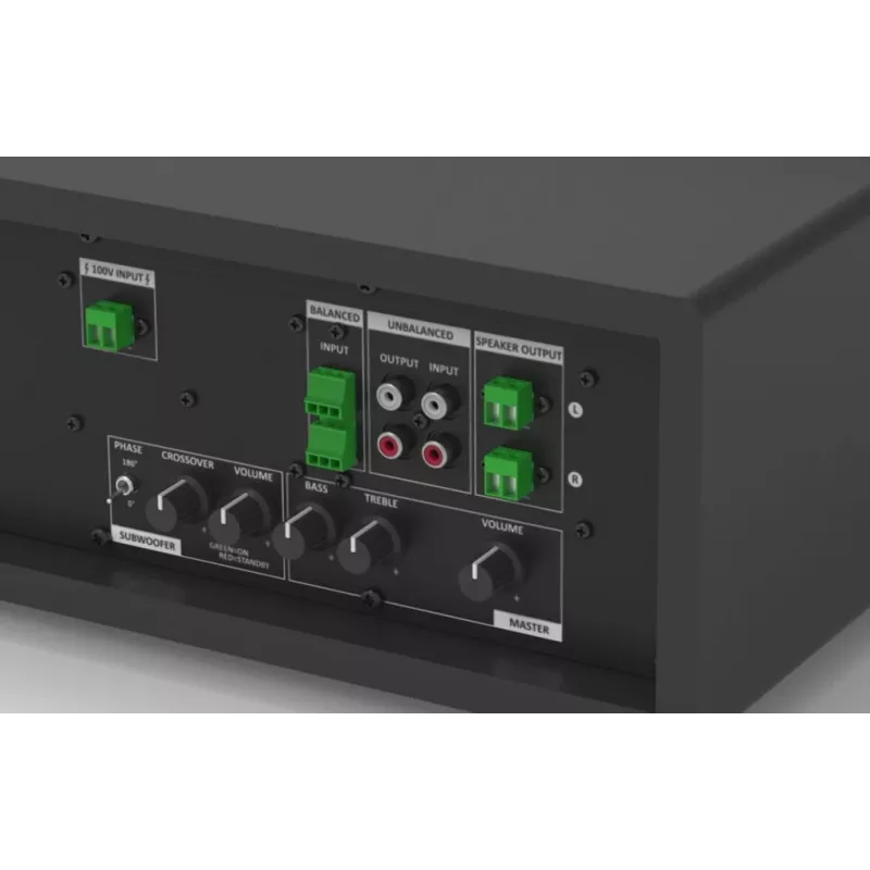 Vivolink AUDIOPACK2 kõlar
