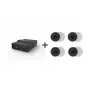 Audiopack Subwoofer 8 50W +