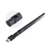 StarTech.com USB Bluetooth 5.3 Class 1 adapteri võti arvutile/sülearvutile, pikamaa-ühenduvus klaviatuurile, hiirele, heli voogesituseks ja PAN-võrguks, Windows/Linux