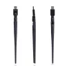 StarTech.com USB Bluetooth 5.3 Class 1 adapteri võti arvutile/sülearvutile, pikamaa-ühenduvus klaviatuurile, hiirele, heli voogesituseks ja PAN-võrguks, Windows/Linux