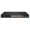 Hallatav kommutaator PLANET AVS-4210-24HP4X 24 porti 10G Ethernet PoE