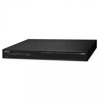 Hallatav kommutaator PLANET AVS-4210-24HP4X 24 porti 10G Ethernet PoE