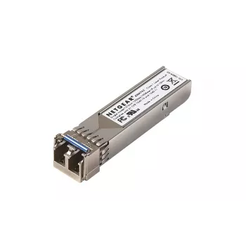 NETGEAR 10 Gigabit LR SFP+, 10tk võrgusaatja moodul 10000 Mbit/s SFP+