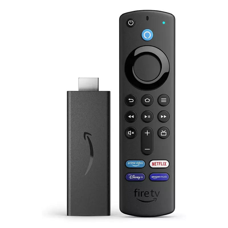 Striimimisseade Amazon Fire TV Stick 2021