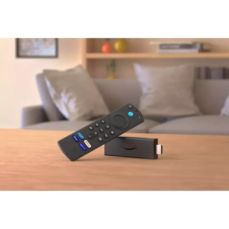 Striimimisseade Amazon Fire TV Stick 2021