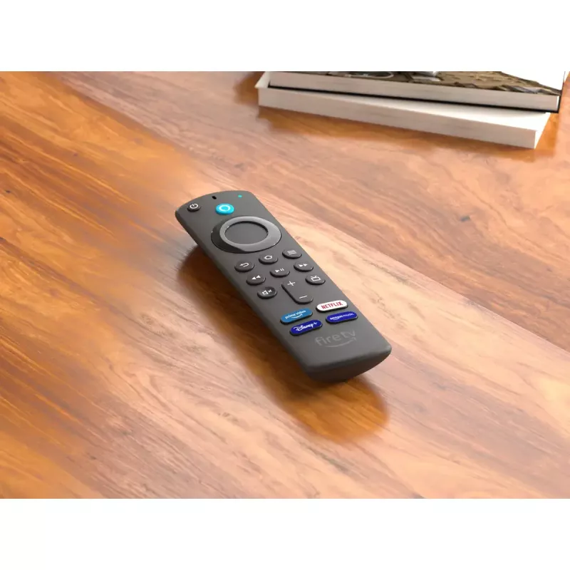 Striimimisseade Amazon Fire TV Stick 2021