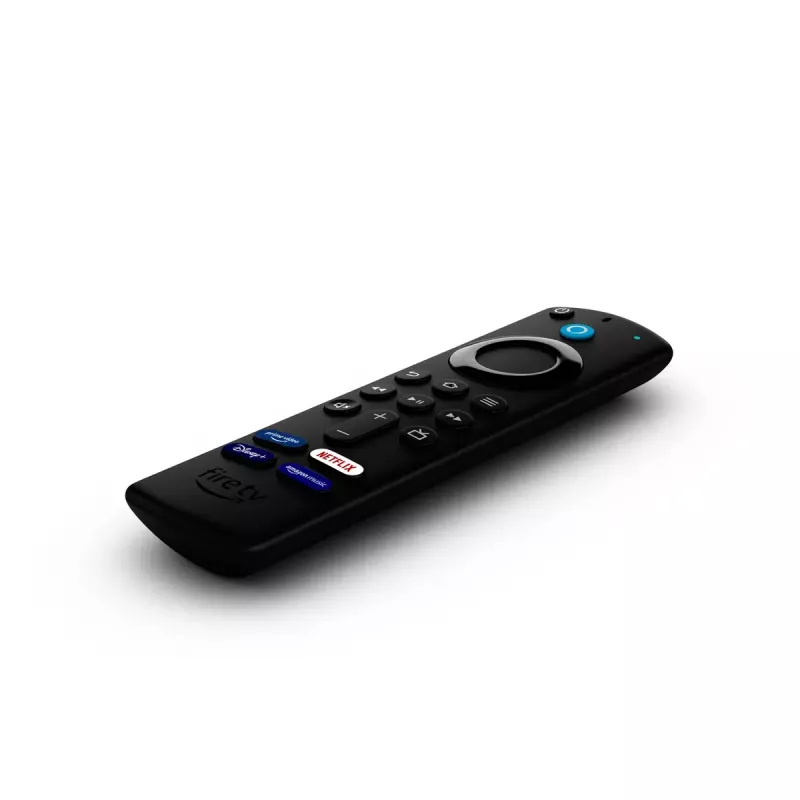 Striimimisseade Amazon Fire TV Stick 2021