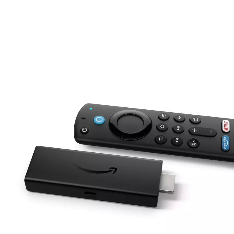 Striimimisseade Amazon Fire TV Stick 2021