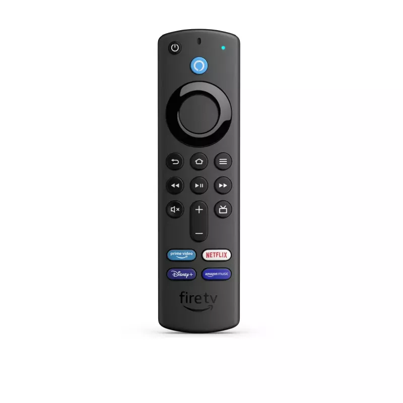 Striimimisseade Amazon Fire TV Stick 2021