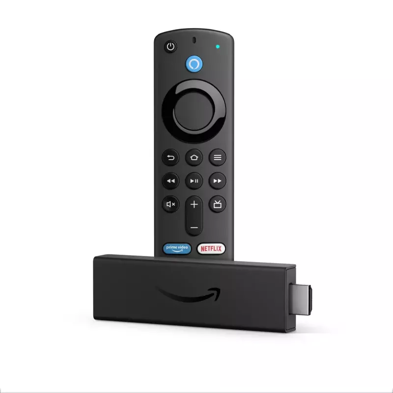 Striimimisseade Amazon Fire TV Stick 2021