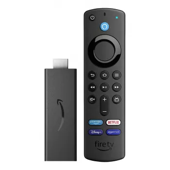 Striimimisseade Amazon Fire TV Stick 2021