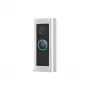 Video intercom system RING B0B2BNM4PV — juhtmeta, 1920×1080 max video, niklivärvusega viimistlus, Wi‑Fi (802.11b/g/n/ax)