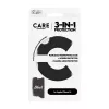 3-in-1 komplekt PanzerGlass CARE by Fashion iPhone 16