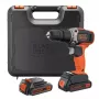 Treipink Must & Decker BCD003C2K-QW 1 tk